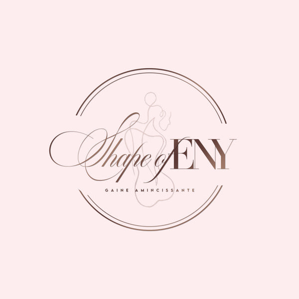 Shape of eny